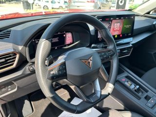 CUPRA FORMENTOR DSG 150CV