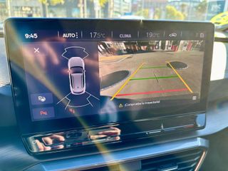 CUPRA FORMENTOR DSG 150CV