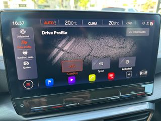 CUPRA FORMENTOR DSG 150CV