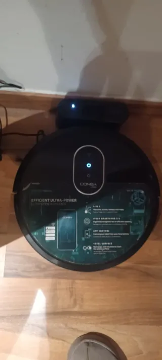 Aspiradoras Cecotec Conga 1090 y 1790