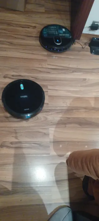 Aspiradoras Cecotec Conga 1090 y 1790