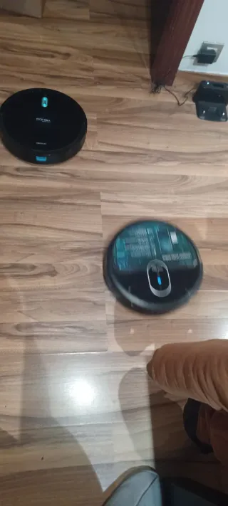 Aspiradoras Cecotec Conga 1090 y 1790