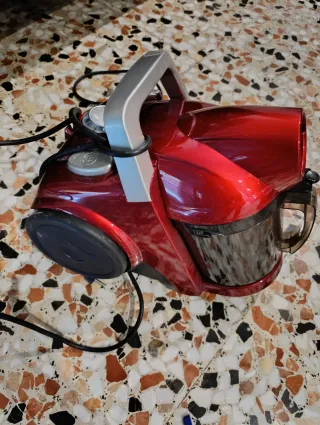 Aspirador Ciclónico Comelc ASP 2206