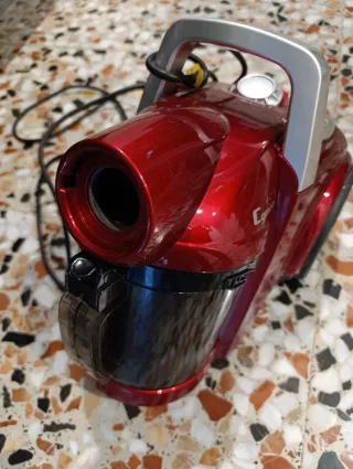 Aspirador Ciclónico Comelc ASP 2206