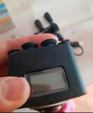 Nilox EVO360 Action Cam 8MP Wi-Fi