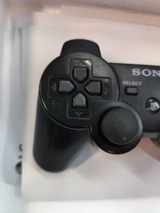 Mando PS3 Sony solo piezas