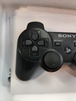 Mando PS3 Sony solo piezas