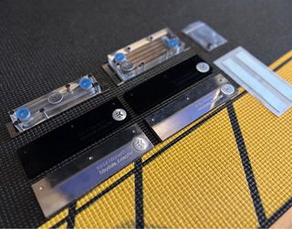 Bloques RL Memorias DDR EKWB