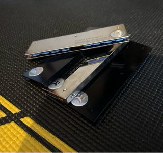 Bloques RL Memorias DDR EKWB