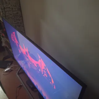 TV Sony 50 KDL-49WE660