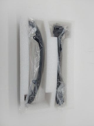 OSRAM LEDriving Intermitente dinámico LED para retrovisor - Black Edition, Set de 2