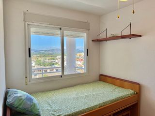 Dúplex en alquiler en Canet d´En Berenguer