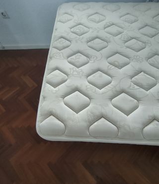 Canapé Pikolin + Colchón Pikolin 135x180