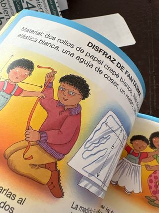 Diccionario por imagenes de las brujas y las ha...