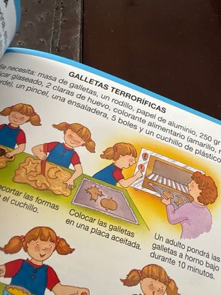 Diccionario por imagenes de las brujas y las ha...