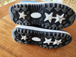 Botas de agua para niño