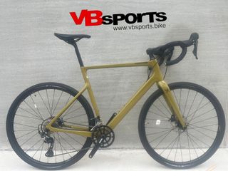 BICICLETA GRAVEL CANNONDALE SUPERSIX EVO SE 2