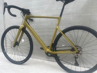 BICICLETA GRAVEL CANNONDALE SUPERSIX EVO SE 2
