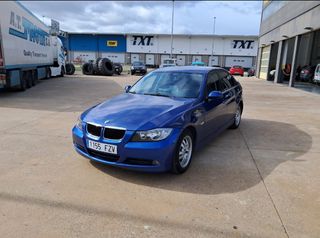 BMW Serie 3 2008