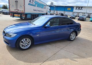 BMW Serie 3 2008