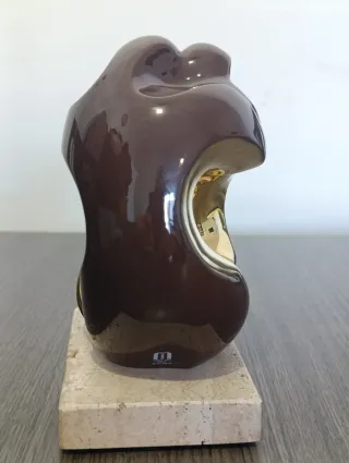 Escultura "El abrazo" Torres Guardia