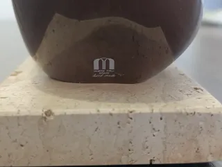 Escultura "El abrazo" Torres Guardia