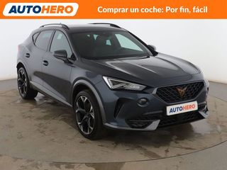 Cupra Formentor 1.5 TSI ACT