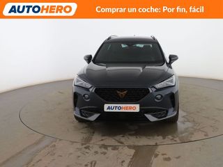 Cupra Formentor 1.5 TSI ACT
