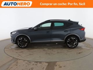 Cupra Formentor 1.5 TSI ACT