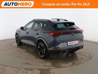 Cupra Formentor 1.5 TSI ACT