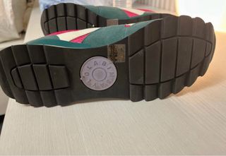 Zapatillas Bimba y Lola Talla 38