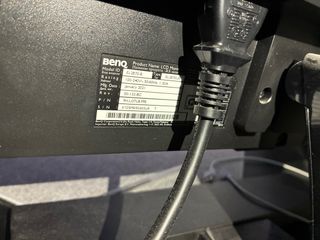 Monitor BenQ EL2870U 4K