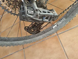 Berria Mako Pro GX 2025