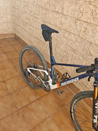 Berria Mako Pro GX 2025