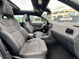 CUPRA ATECA VZ 300CV TECHO SOLAR!