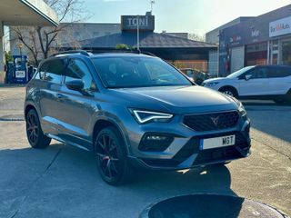 CUPRA ATECA VZ 300CV TECHO SOLAR!