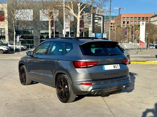 CUPRA ATECA VZ 300CV TECHO SOLAR!
