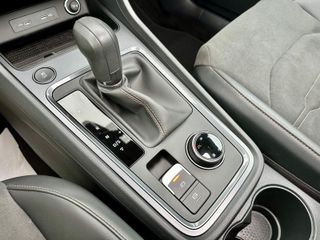 CUPRA ATECA VZ 300CV TECHO SOLAR!