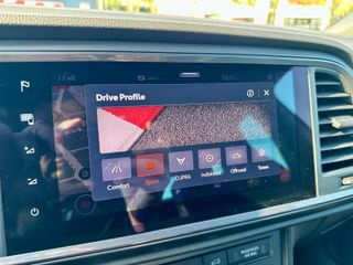 CUPRA ATECA VZ 300CV TECHO SOLAR!