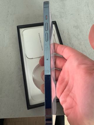 iPhone 13 Pro Max 256GB Azul