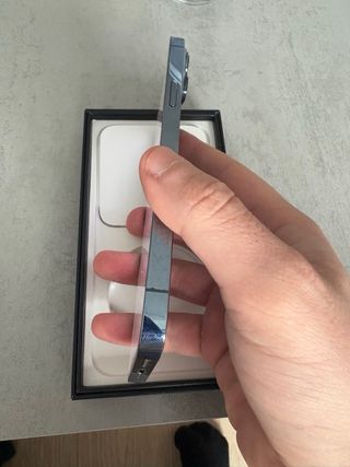 iPhone 13 Pro Max 256GB Azul