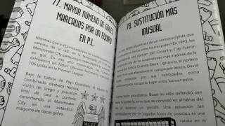 101 Récords de Fútbol.