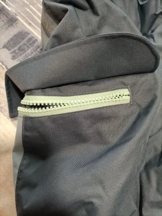 Pantalones de nieve Quechua Talla 2-3 años