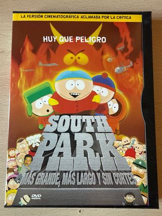 Lote 7 Películas DVD