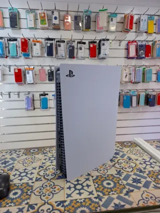 PlayStation 5 (PS5) ( Reparación ) no venta