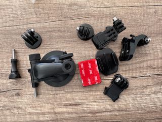 gopro hero 7 negro