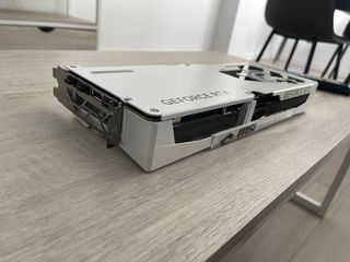 MSI GeForce RTX 5080 GAMING TRIO OC WHITE 16GB GDD