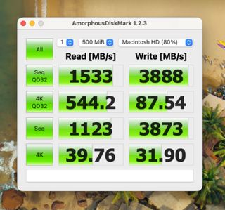 Mac Mini M1 Apple Magic Keyboard and Mouse 2