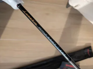 Caña Tenryu Lunakia S 752MMHT NUEVA