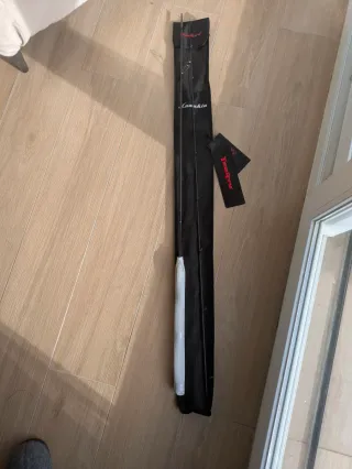 Caña Tenryu Lunakia S 752MMHT NUEVA